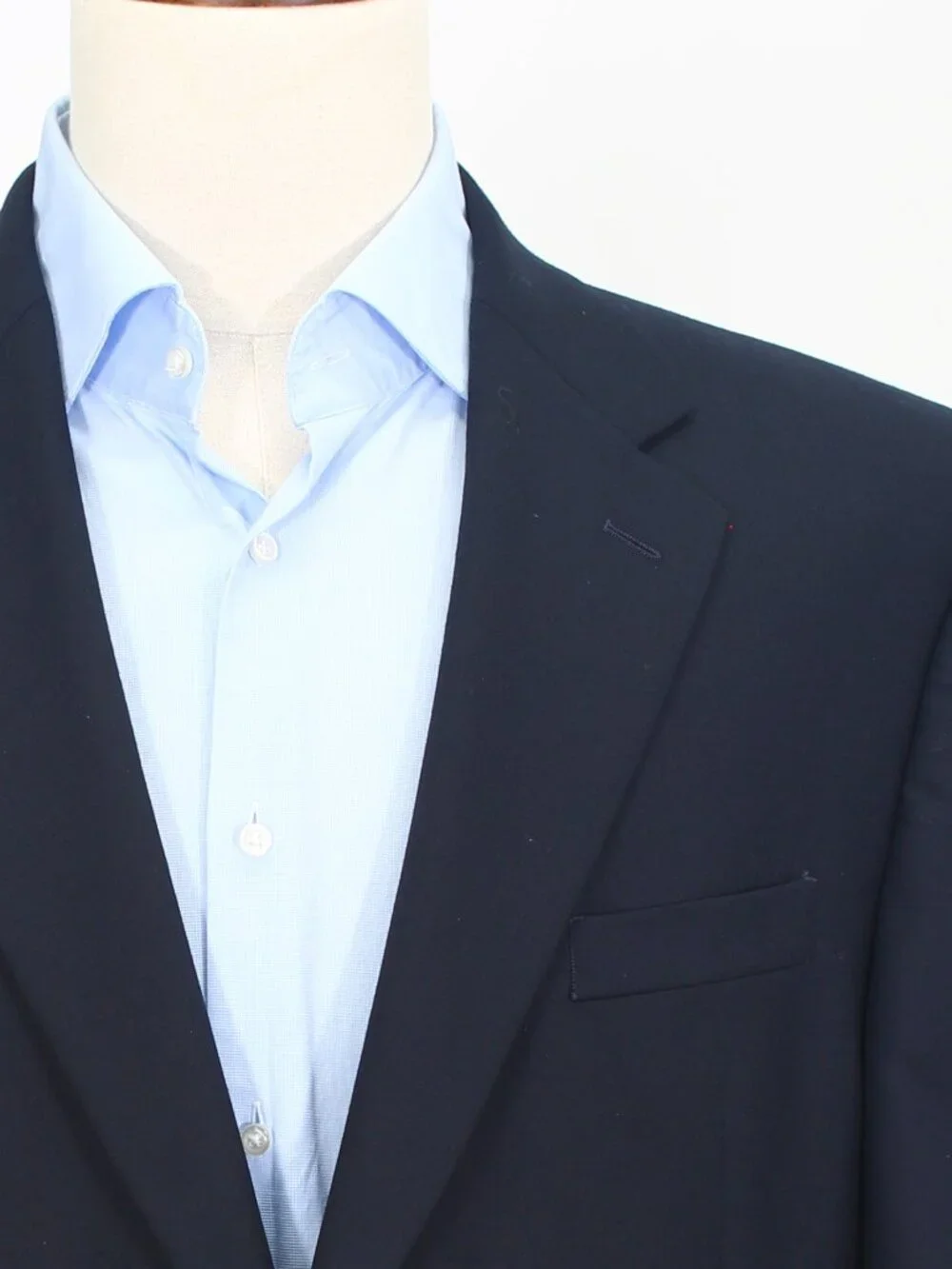 Ralph Lauren great no